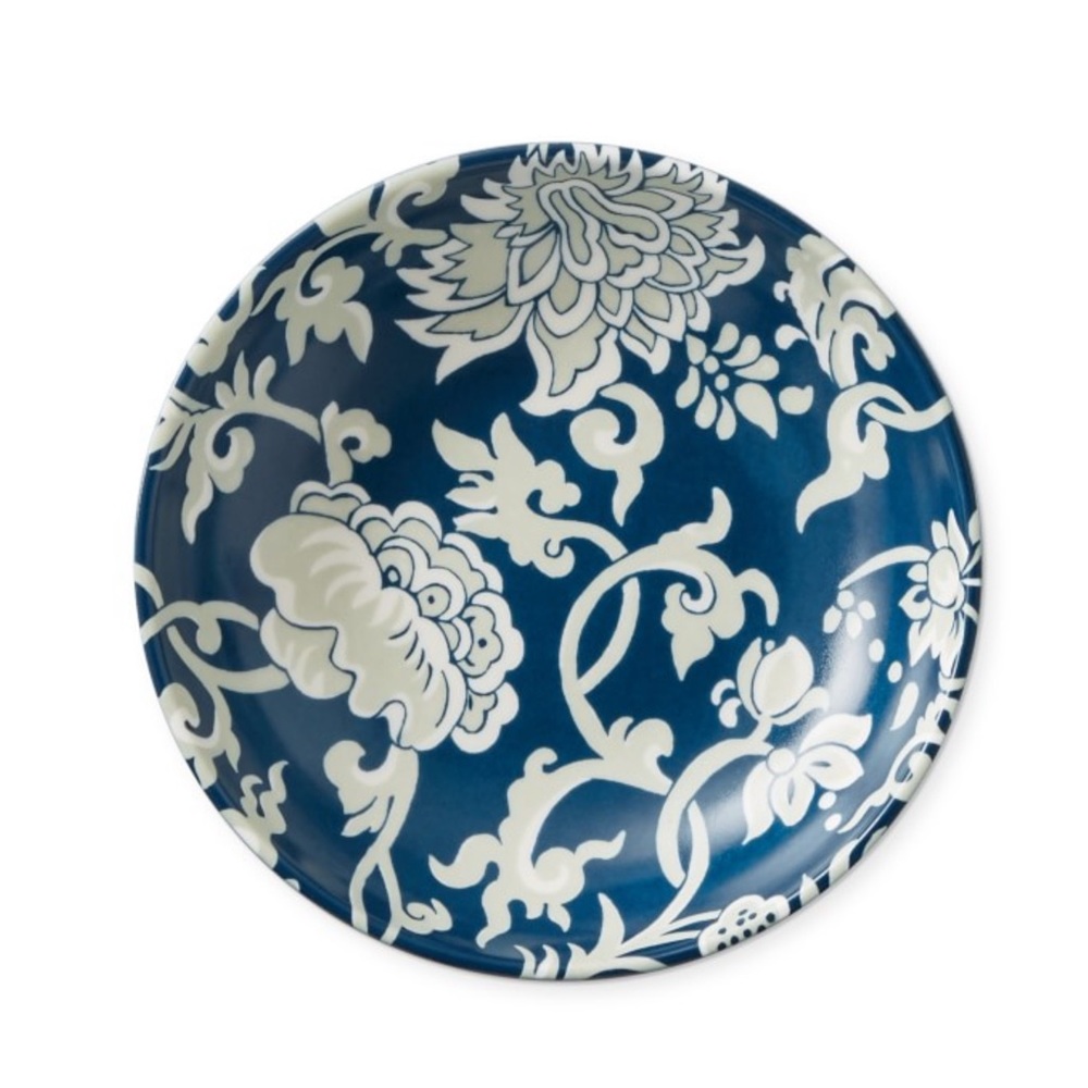 ⚠️🛑 SOLD 11.17.2022 🛑⚠️
RARE NEW CRANE Vietnamese Dip Bowl (one) HTF - Picture 5 of 9